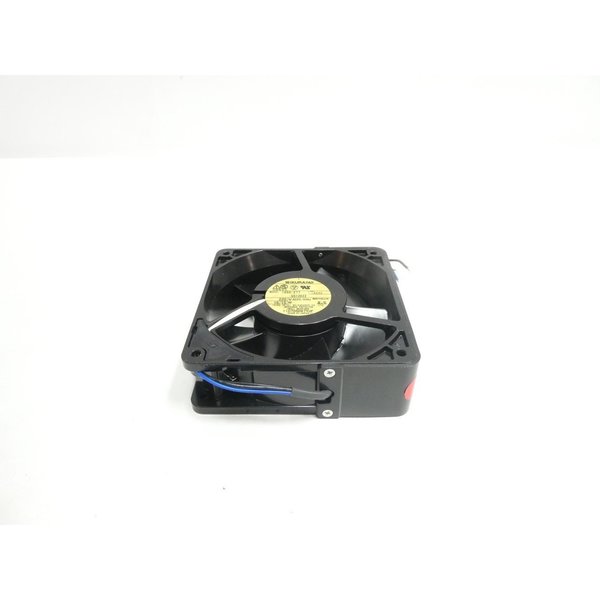 Ikura 16/15W 4-1/2In 220V-Ac Fan 1650-277 US12D22